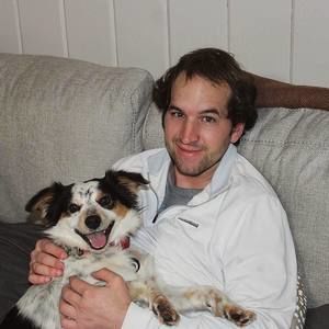 Meet your Posher, Max